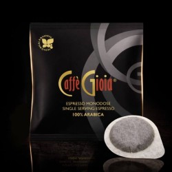 100% Arabica Kávépárna, 150 db – E.S.E. Pod, 44 mm