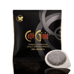 100% Arabica Kávépárna, 150 db – E.S.E. Pod, 44 mm