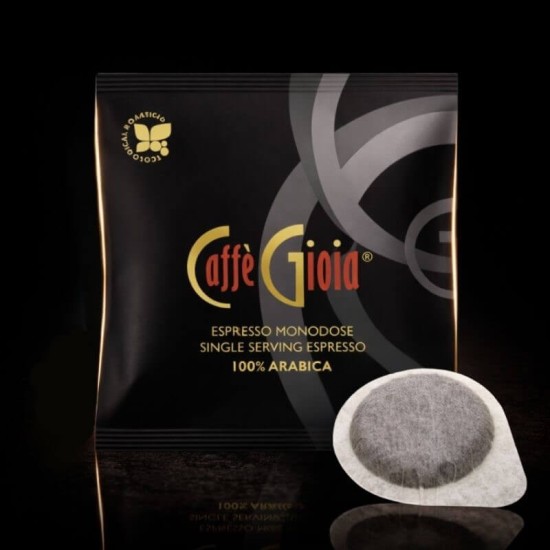 100% Arabica Kávépárna, 150 db – E.S.E. Pod, 44 mm