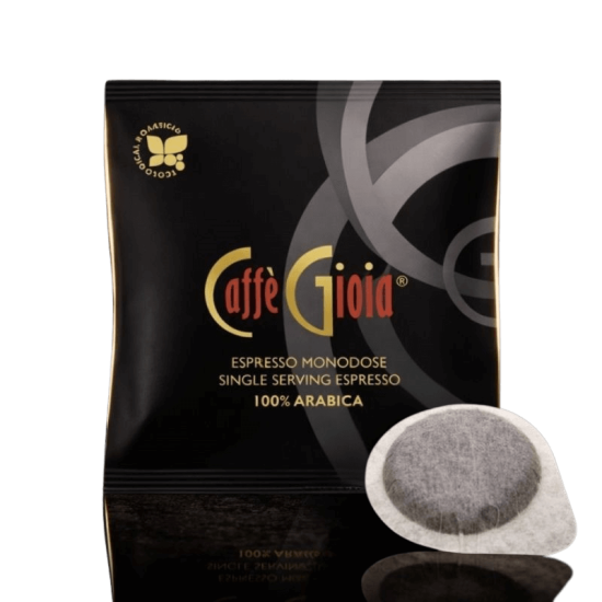 100% Arabica Kávépárna, 150 db – E.S.E. Pod, 44 mm