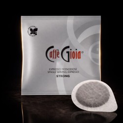 Strong Kávépárna, 150 db (100% Robusta) – E.S.E. Pod, 44 mm