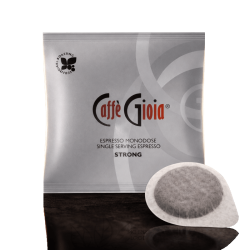 Strong Kávépárna, 150 db (100% Robusta) – E.S.E. Pod, 44 mm