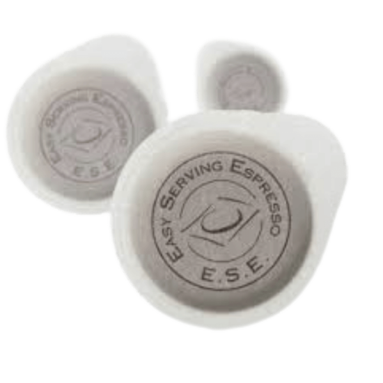 Bio Classic kávépárna 50 db, Easy Serving Espresso Pod, 44mm