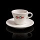 Cappuccinós porcelán csésze aljjal (200 ml) – Caffè Gioia