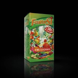 Gyümölcscukor (Fruktóz), 150 x 4g (Dobozos) – FruttaSì