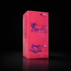 Extra Light Édesítőszer (Aszpartámmentes), 180 db (Dobozos) – Snellì