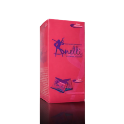 Extra Light Édesítőszer (Aszpartámmentes), 180 db (Dobozos) – Snellì