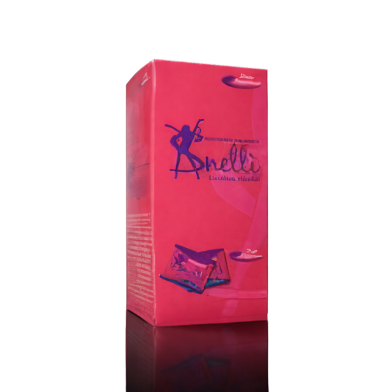 Extra Light Édesítőszer (Aszpartámmentes), 180 db (Dobozos) – Snellì