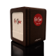 Logózott Professzionális Szalvétaadagoló – Caffè Gioia