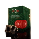 Classic 50% Arabica, 50% Robusta Nespresso® kompatibilis kávékapszula, 30 db – Caffè Gioia