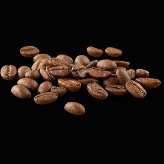 BIO Robusta Uganda Nyers Kávé, 500g – Caffè Gioia