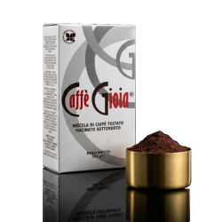White Blend 40% Arabica, 60% Robusta Őrölt Kávé, 250g – Caffè Gioia