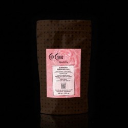 Sumatra Mandheling Queen Ketiara 100% Arabica Szemes Kávé, 200g – Caffè Gioia