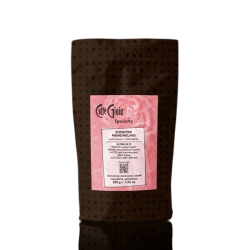 Sumatra Mandheling Queen Ketiara 100% Arabica Szemes Kávé, 200g – Caffè Gioia