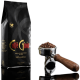 Black Blend 100% Arabica Szemes Kávé, 1000g – Caffè Gioia