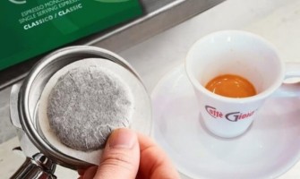 E.S.E. kávépárnák: A Caffè Gioia innovációja az autentikus olasz eszpresszóért