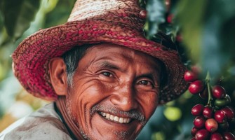 Egy guetamalai kávétermesztő története