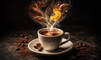 Miért olyan a kávé íze, amilyen?