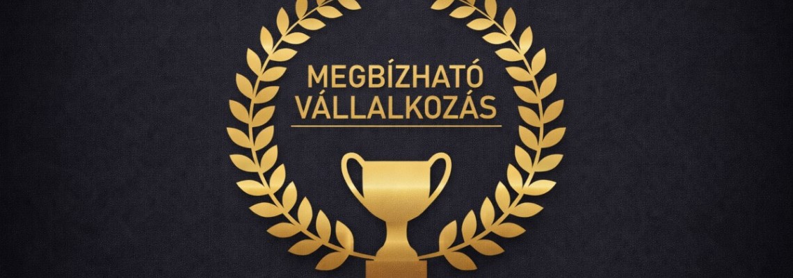 Megbízható vállalkozás