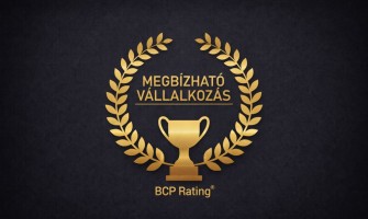 Megbízható vállalkozás