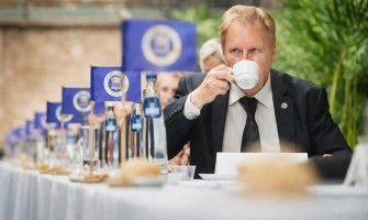 A Nemzetközi Íztudományi Intézet Superior Taste Award díjas kávéi