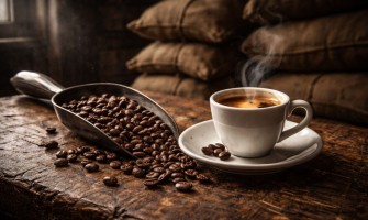 Kávéfeldolgozás egy kézműves szemszögéből