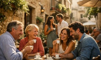 Mi teszi az olasz kávét különlegessé?