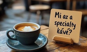 Mi az a specialty kávé?