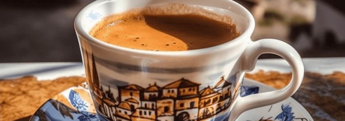 A tökéletes Olasz eszpresszó