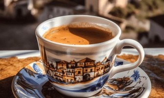 A tökéletes Olasz eszpresszó