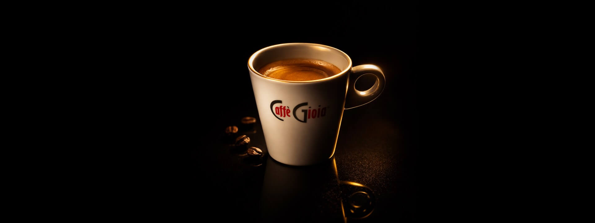 Caffè Gioia Superior Taste Award díjnyertes olasz kávékülönlegességek