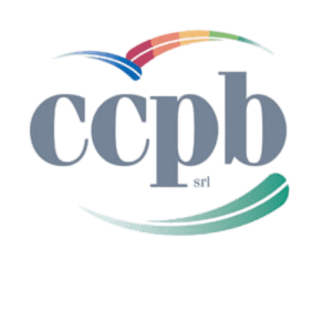 CCPB bio tanúsító szervezet logója – EU bio tanúsítvány (2018/848)
