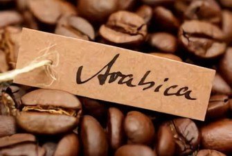 Olasz kávé 100% arabica kávék