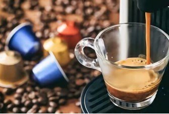 Olasz kávé Nespresso kompatibilis kávékapszulák