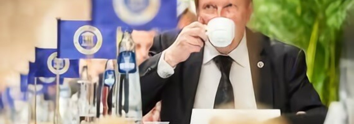 A Nemzetközi Íztudományi Intézet Superior Taste Award díjas kávéi