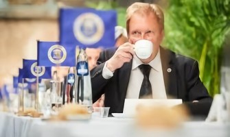 A Nemzetközi Íztudományi Intézet Superior Taste Award díjas kávéi