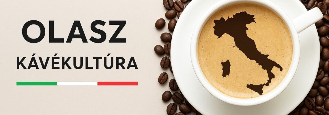 Mi teszi az olasz kávét különlegessé? Mi teszi az olasz kávét különlegessé?