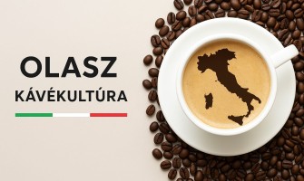 Mi teszi az olasz kávét különlegessé?