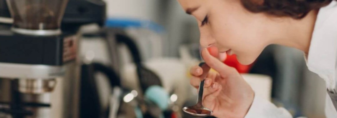 Miért olyan a kávé íze, amilyen? Miért olyan a kávé íze, amilyen?