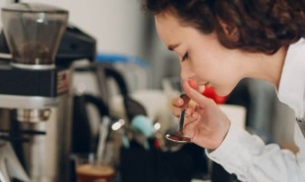 Miért olyan a kávé íze, amilyen?