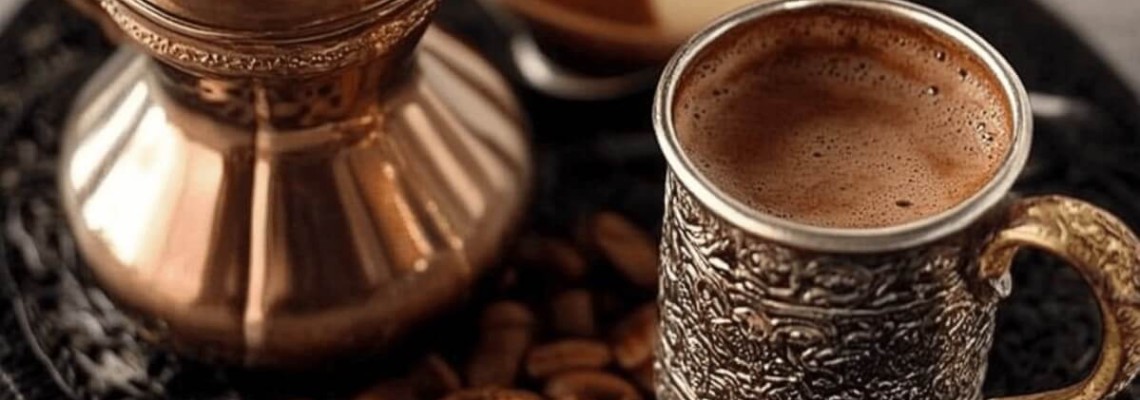 A kávékészítés kultúrája A kávékészítés kultúrája