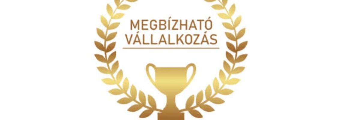Megbízható vállalkozás