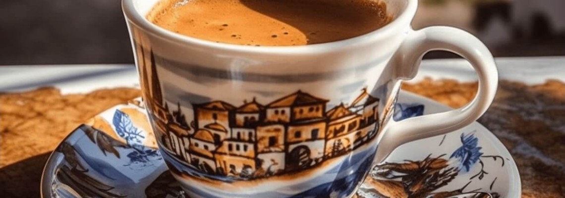 A tökéletes Olasz eszpresszó A tökéletes Olasz eszpresszó