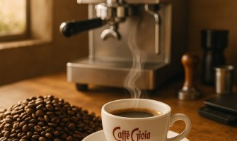 Szemes kávé: A Frissesség, Az Aroma és a Hagyomány