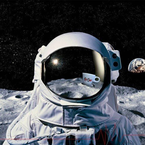 Caffé Gioia mindenütt...