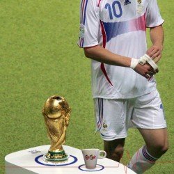 Caffé Gioia csésze