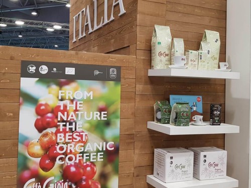 Caffé Gioia stand-4
