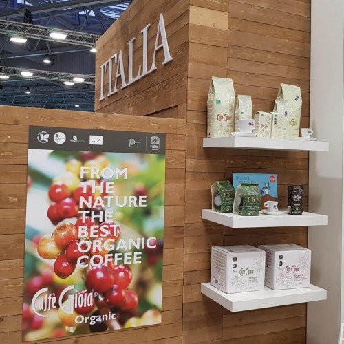 Caffé Gioia stand-4