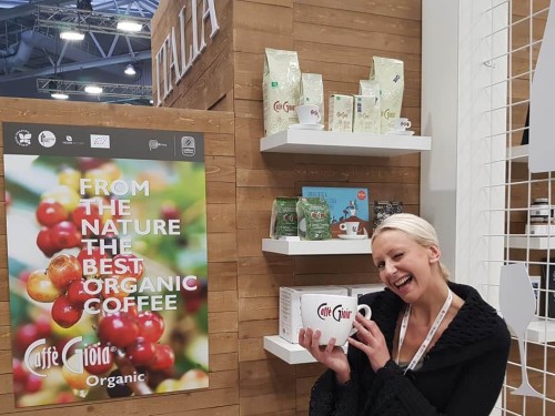Caffé Gioia stand-6