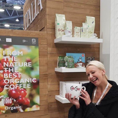 Caffé Gioia stand-6